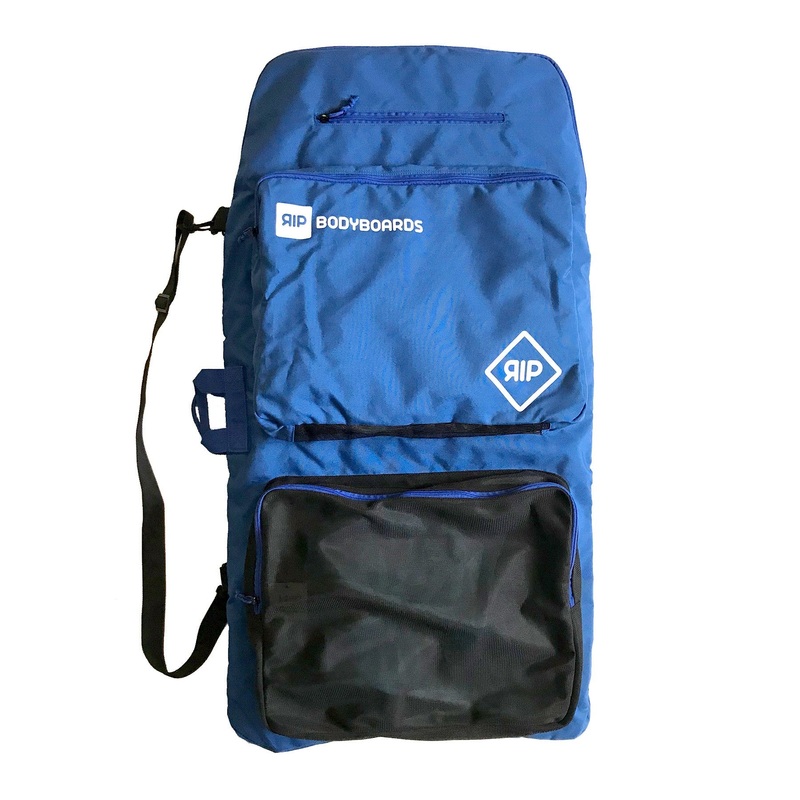 RIP Bodyboard – Housse Bodyboard Comando – Blue
