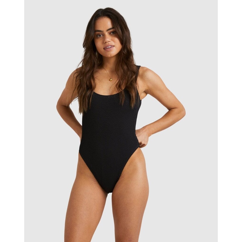 Billabong Summer High Tanker One Piece Swimsuit