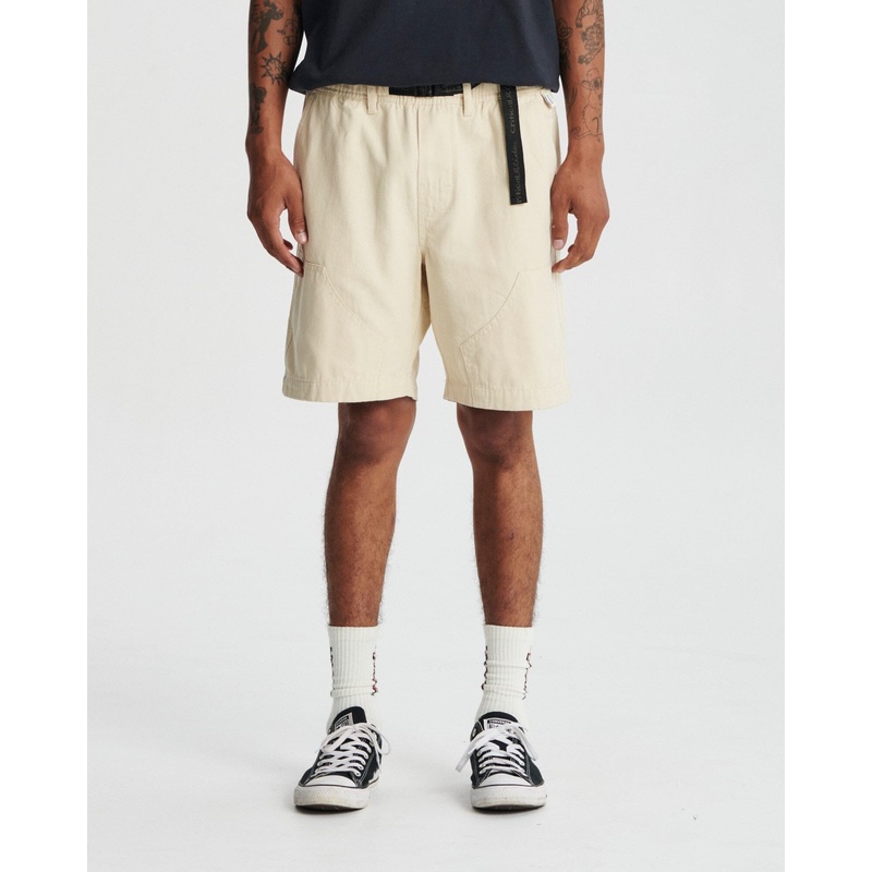 The Critical Slide Society New Worker Shorts