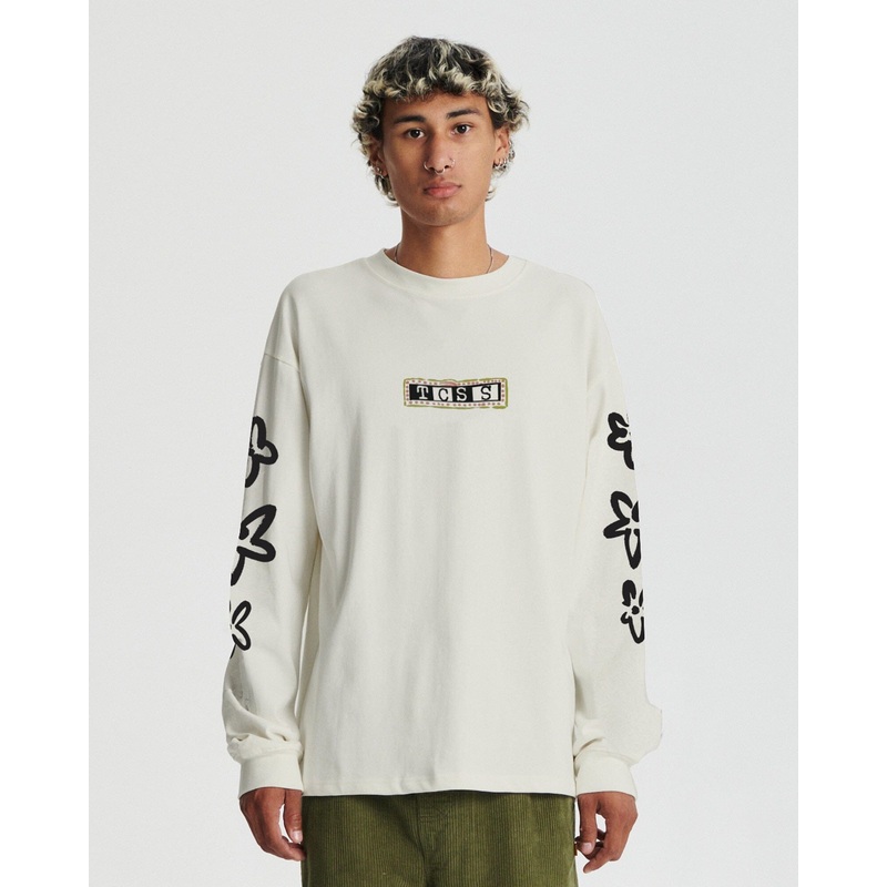 The Critical Slide Society Reference Long Sleeve T-Shirt