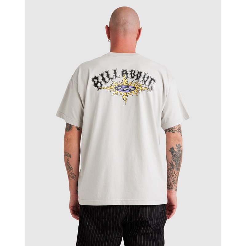 Billabong Flame Arch OG T-Shirt