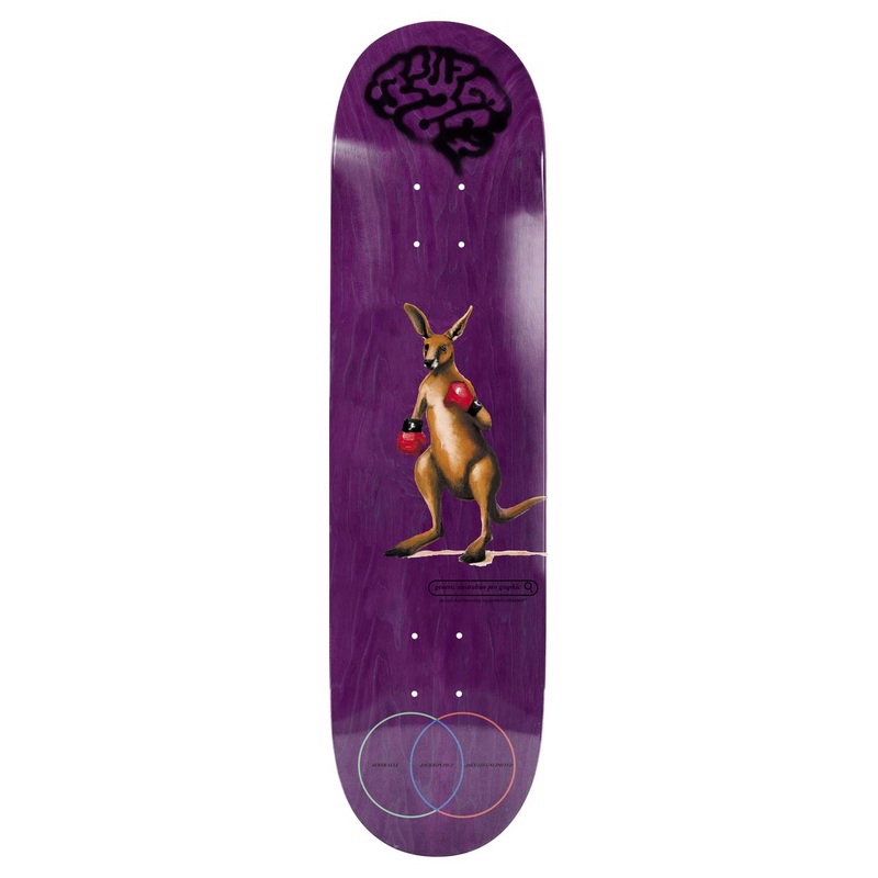 Jacuzzi Jackson Pilz IQ Deck|8.5″