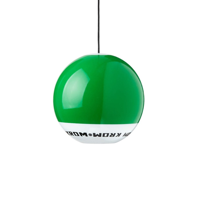 Krom Pop LOL Kendama  – Dark Green