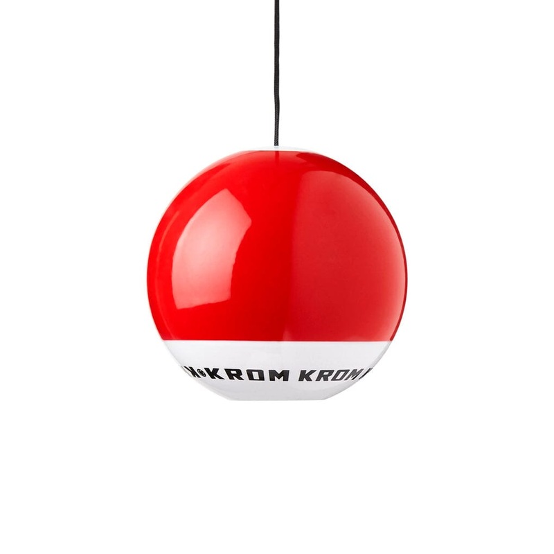 Krom Pop LOL Kendama – Red