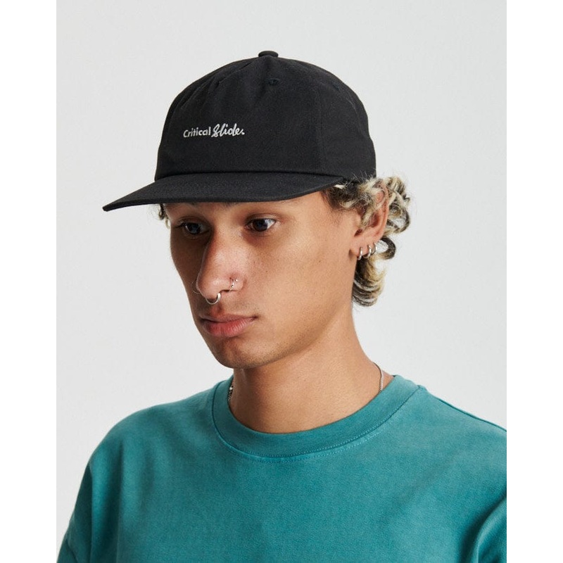 The Critical Slide Society Institute Twill Cap