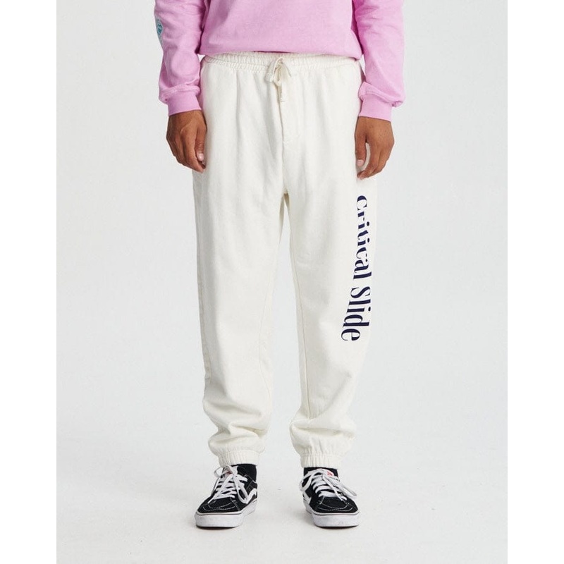 The Critical Slide Society Offset Trackie