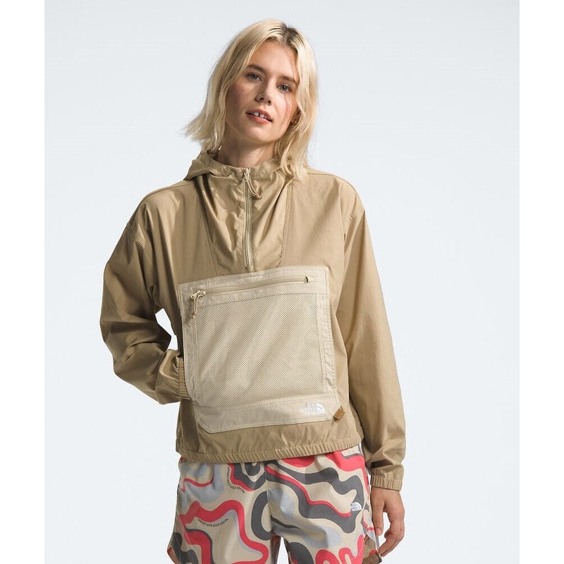 The North Face Womens Class V Pathfinder Pullover