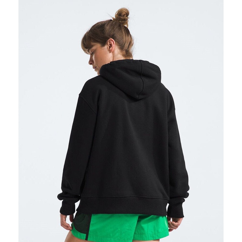 The North Face Womens Heavyweight Pullover Hoodie