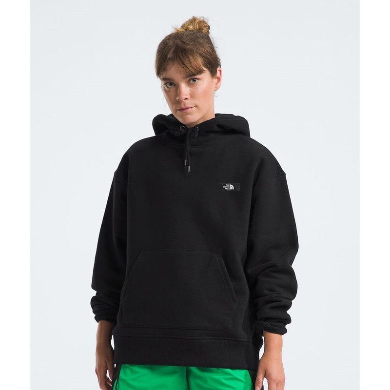 The North Face Womens Heavyweight Pullover Hoodie