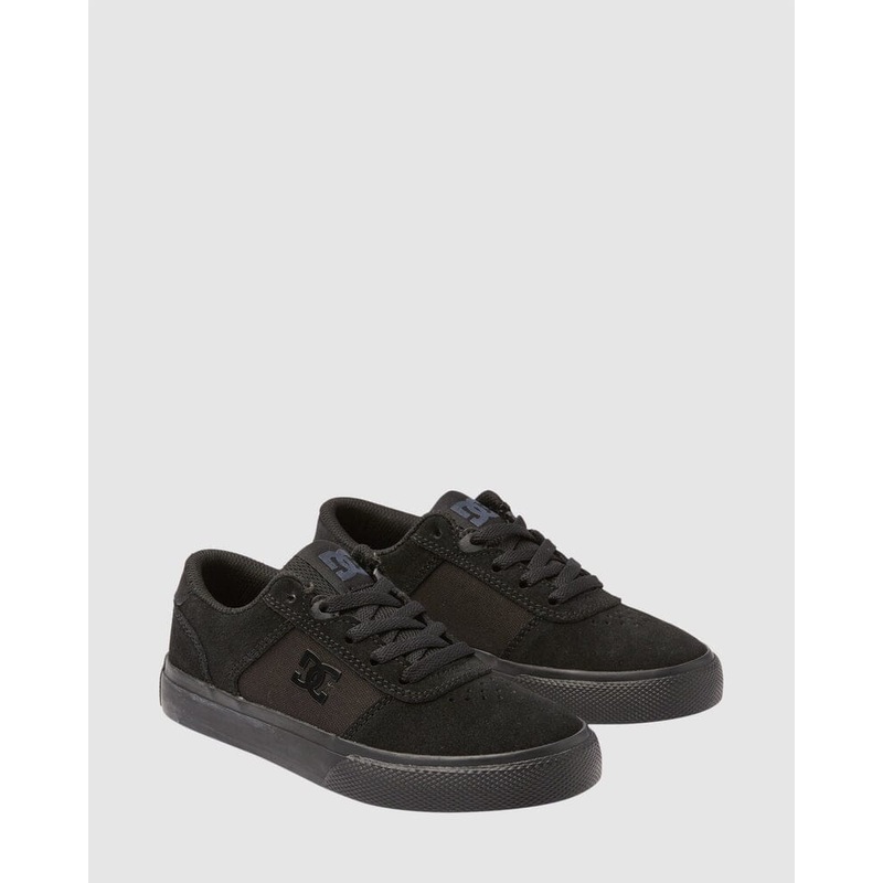DC Teknic – Black / Black|Black / Black / Black|4|5|6|7
