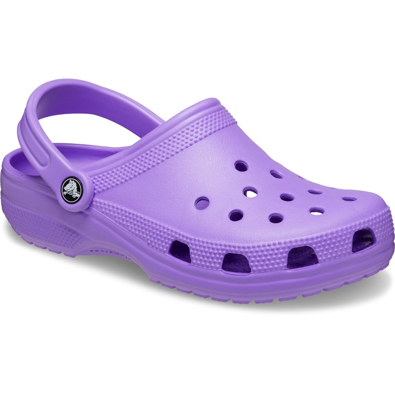 Crocs Classic Clog – Galaxy|M2 / W4|M3 / W5|M4 / W6|M5 / W7|M6 / W8|M7 / W9|M8 / W10|M9 / W11