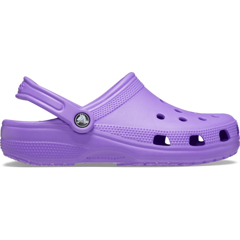 Crocs Classic Clog – Galaxy|M2 / W4|M3 / W5|M4 / W6|M5 / W7|M6 / W8|M7 / W9|M8 / W10|M9 / W11