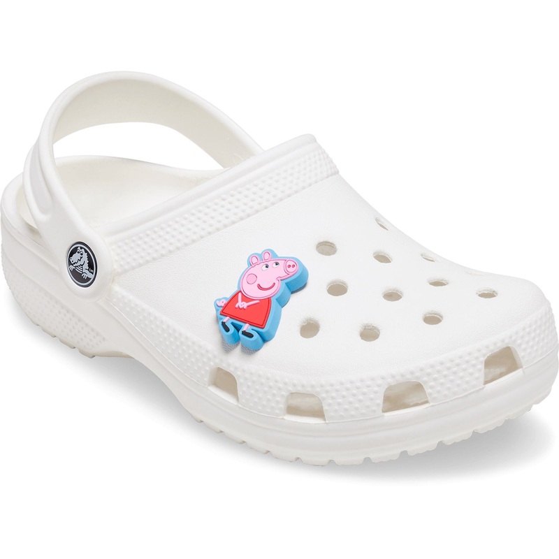 Crocs Jibbitz – Peppa Pig