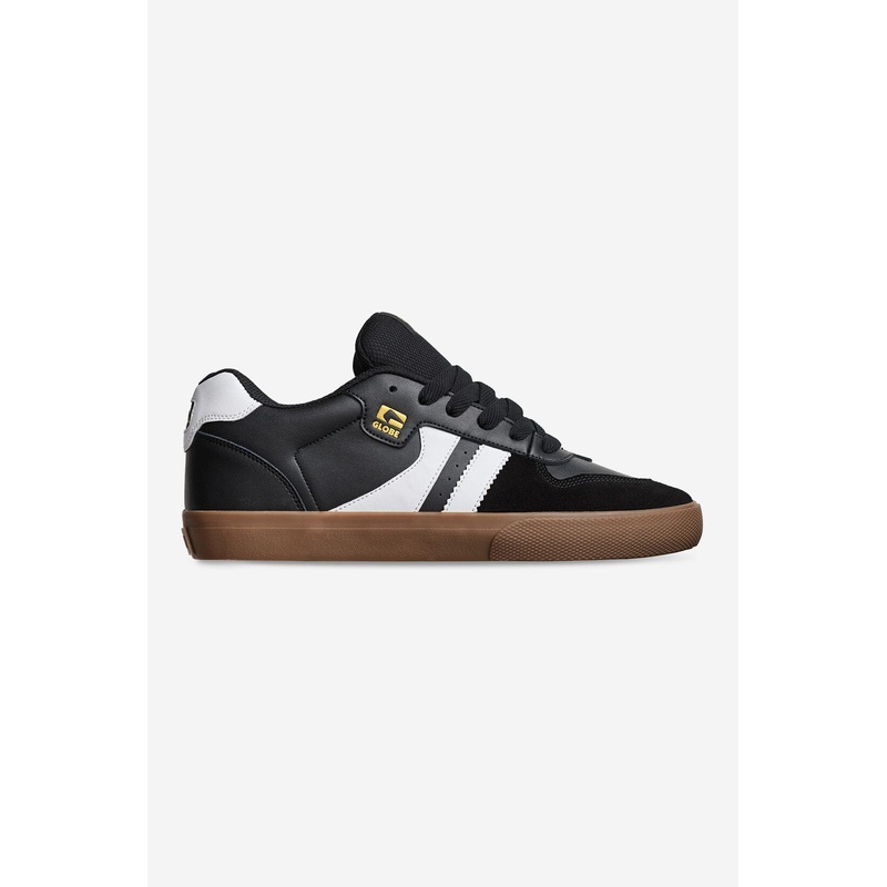 Globe Encore 2 – Black / White / Tobacco