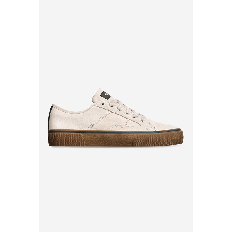 Globe Surplus – White / Gum|White / Gum|7|8|9|10|11|12|13
