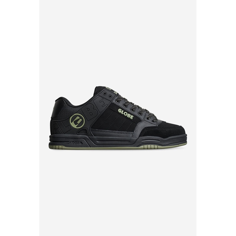 Globe Tilt – Black / Olive|Black / Olive|8|9|10|11|12|13