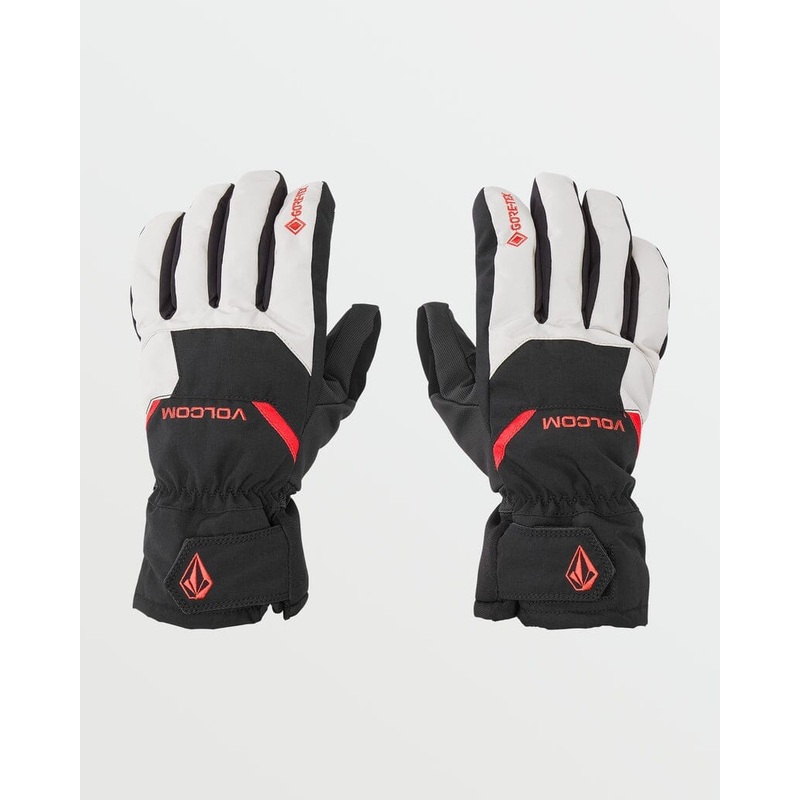 Volcom CP2 Gore-Tex Glove|Black|Stone|S|M|L|XL