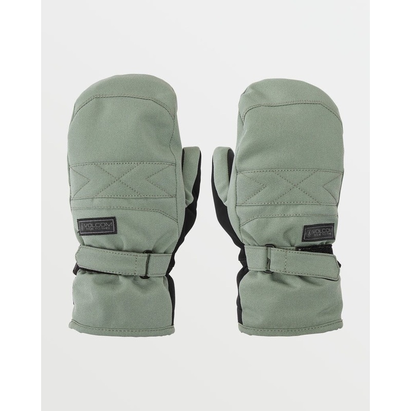 Volcom Peep Gore-Tex Womens Mitts