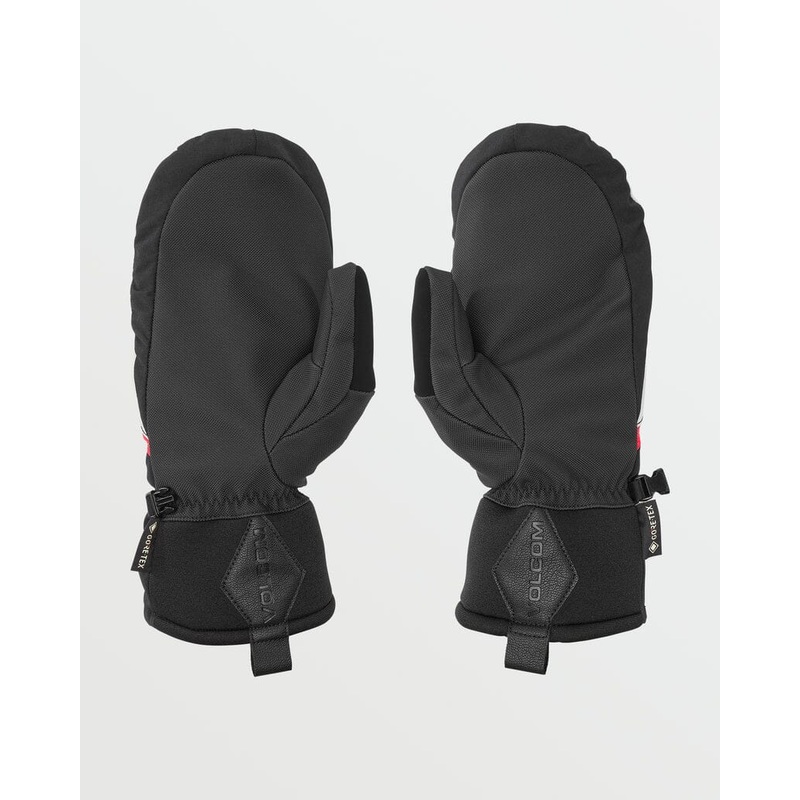 Volcom Stay Dry Gore-Tex Mitts