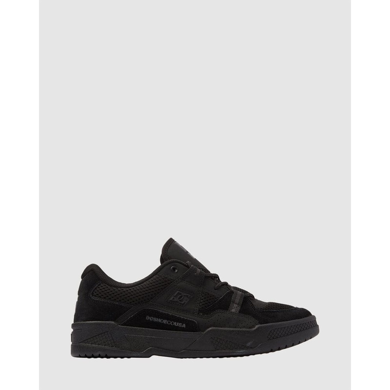 DC Construct|Black / Black|7|8|9|10|11|12|13