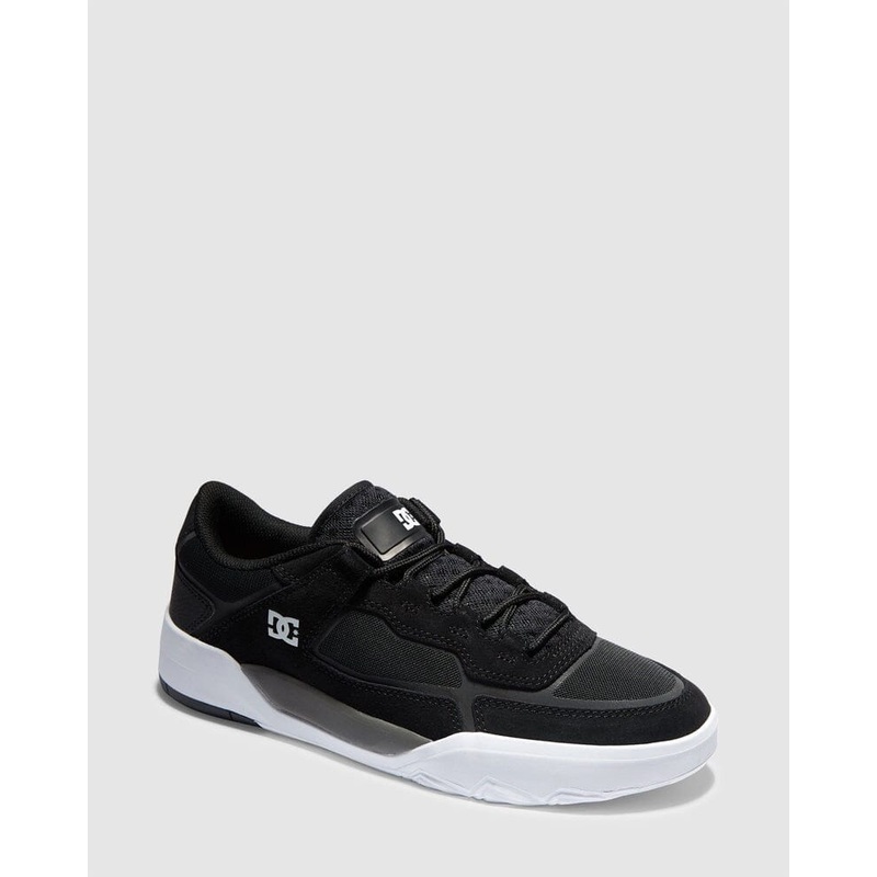 DC Metric S|Black / Grey|8|9|10|11|12|13