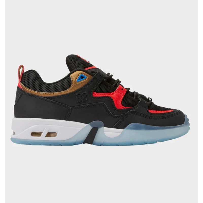DC Truth OG|Black / Red / Blue|8|9|10|11|12