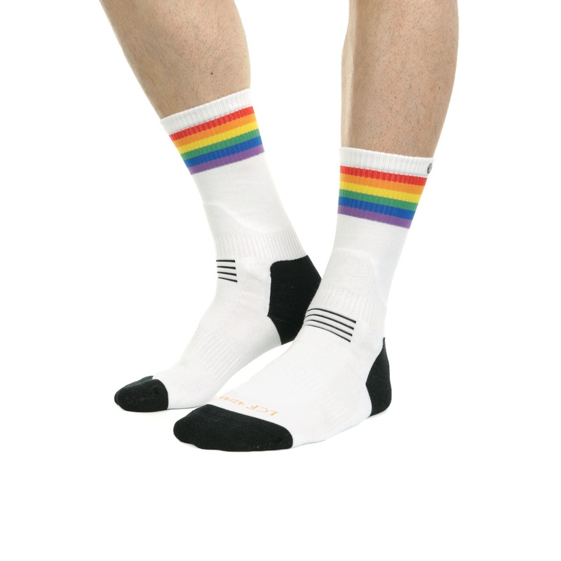 LCF – California Socks – 39/42