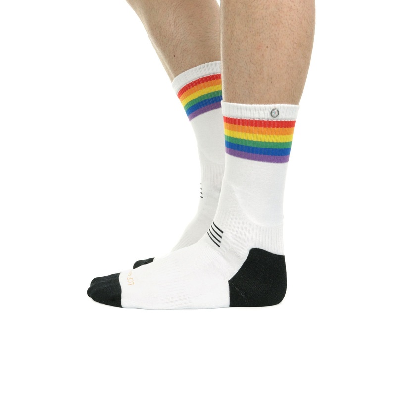 LCF – California Socks – 39/42