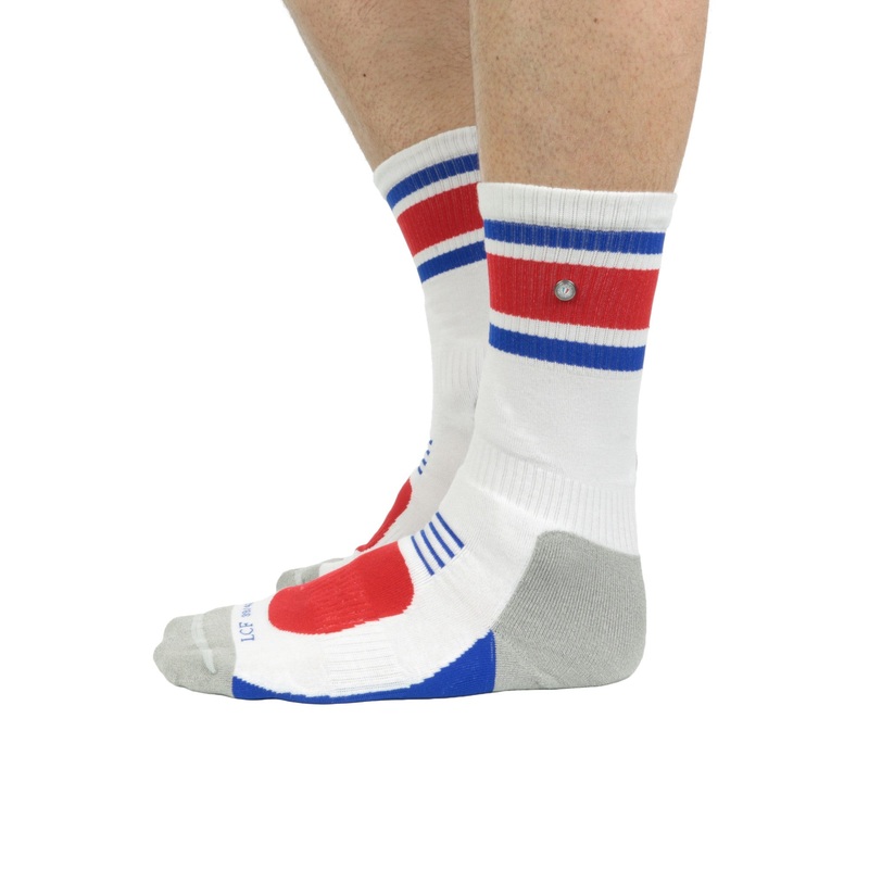 LCF – Delmar Socks – 39/42