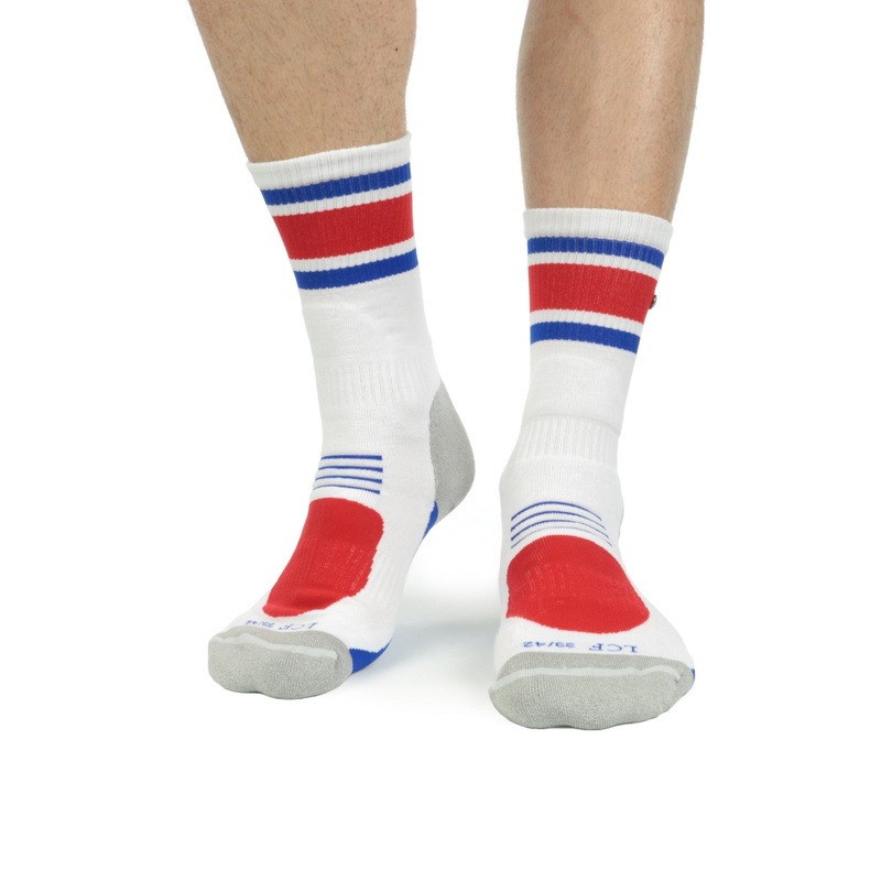 LCF – Delmar Socks – 43/46
