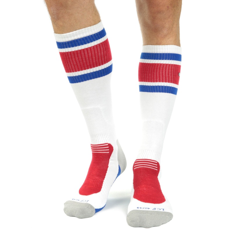 LCF – Upland Socks – 39/42