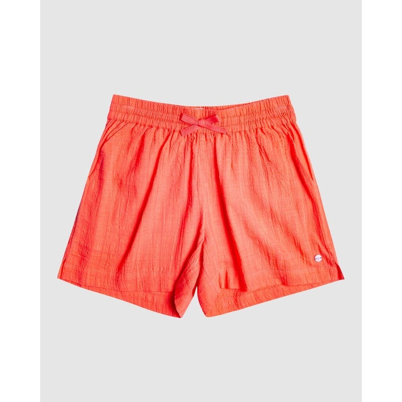 Roxy Lekeitio Bay Youth Shorts