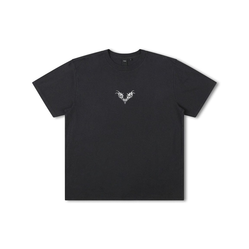 Former Tribal Oversized T-Shirt