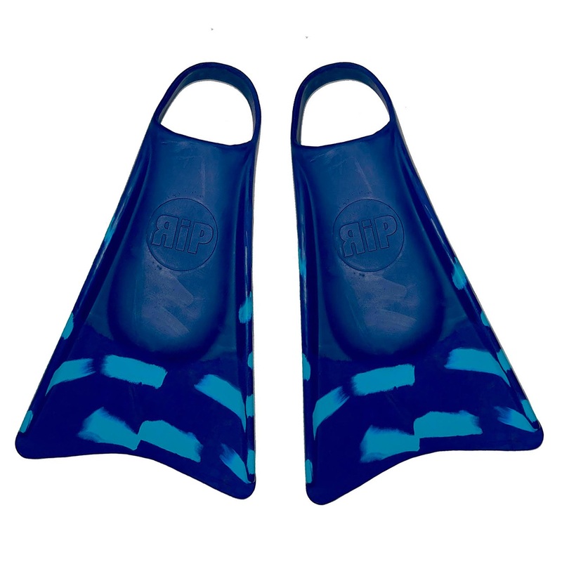 RIP Bodyboard – K-Fin – Palmes Bodysurf et Bodyboard – Clouds