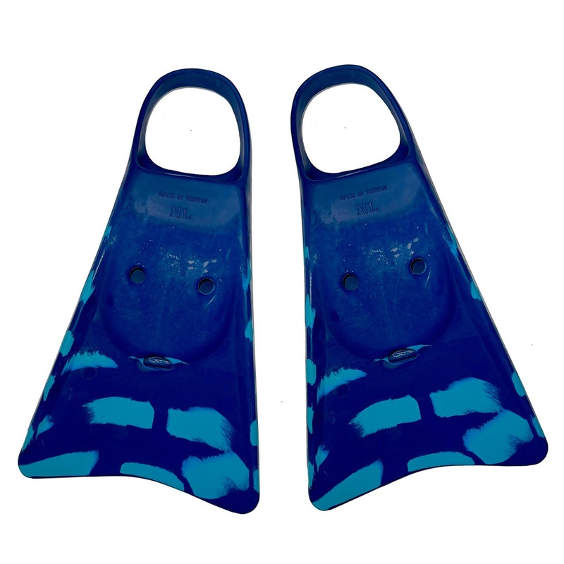 RIP Bodyboard – K-Fin – Palmes Bodysurf et Bodyboard – Clouds
