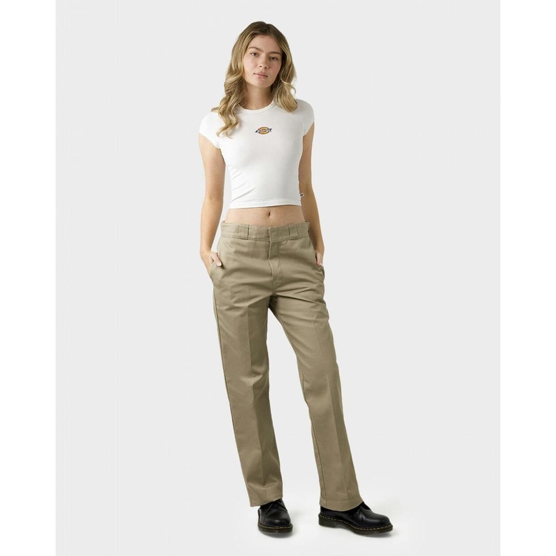 Dickies 874 Original Relaxed Fit Work Pant – Khaki