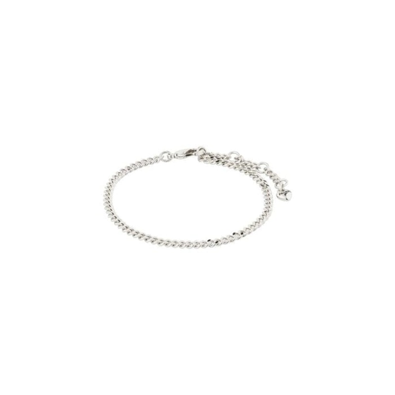 Pilgrim Sophia Recycled Bracelet