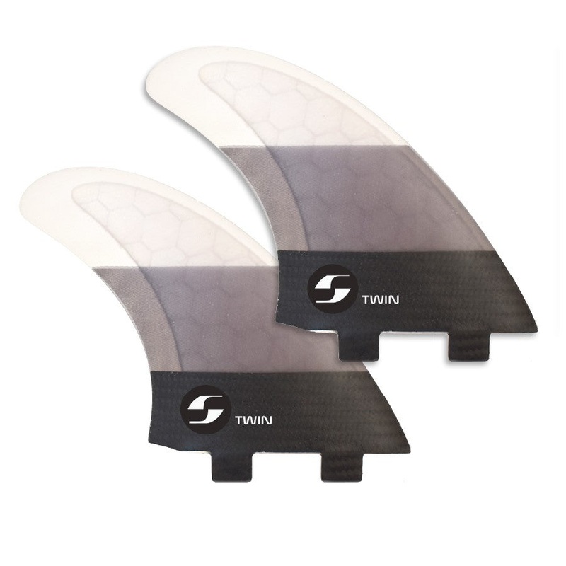 SCARFINI – HX TWIN – FCS