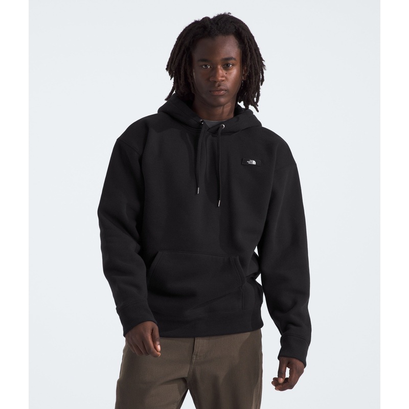 The North Face Heavyweight Hoodie