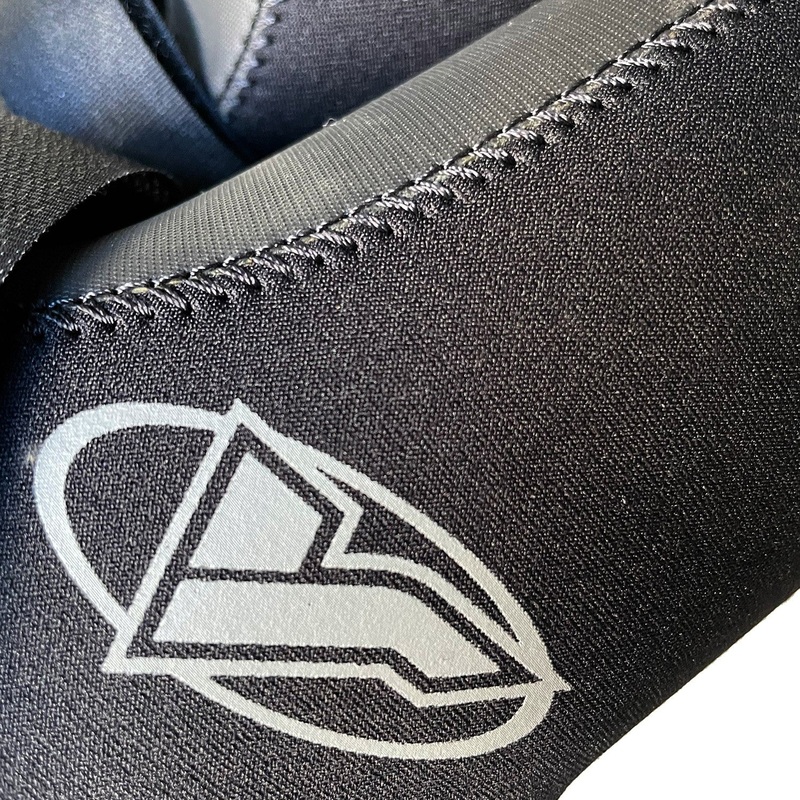 VICTORY – Split Toe 3mm Surf Boot