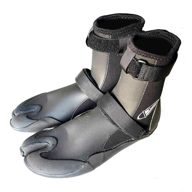 VICTORY – Split Toe 3mm Surf Boot