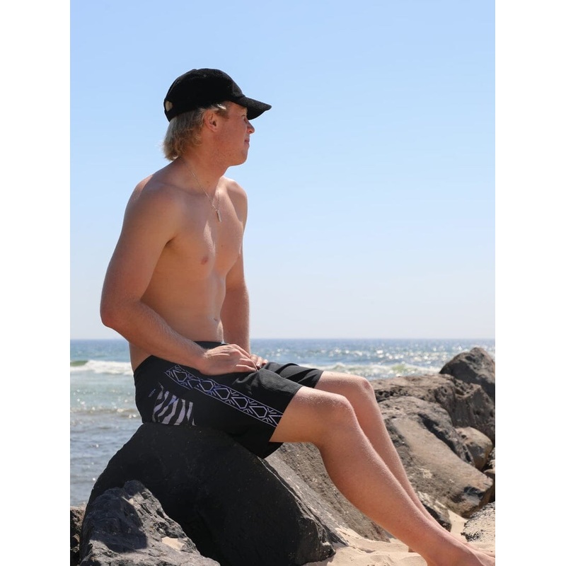 Volcom Dos Papas Stoney 18 Boardshorts