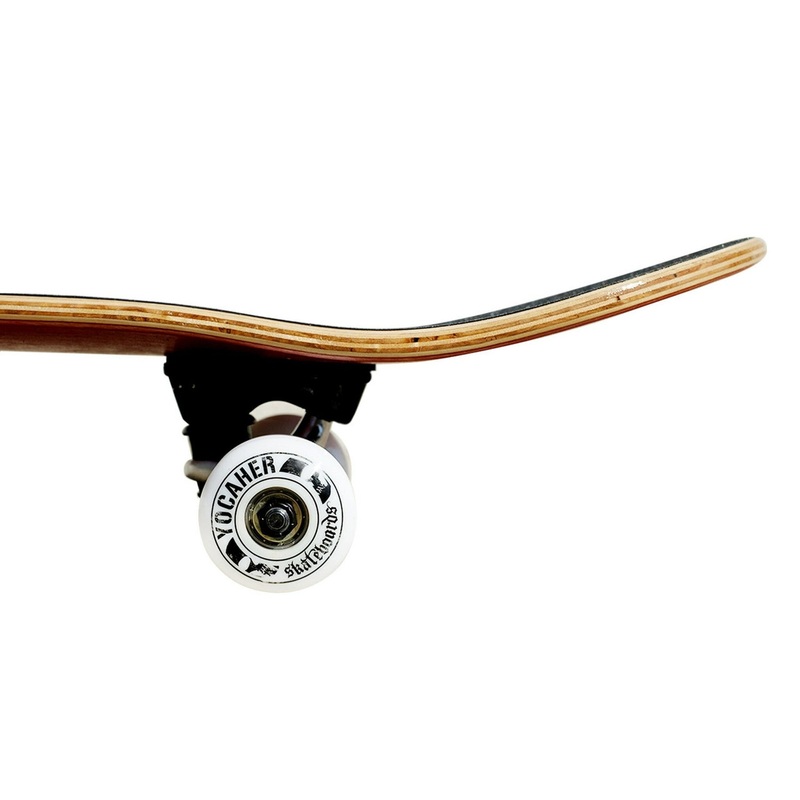 YOCAHER Micah Labatore – Skateboard Street – Planche Complete