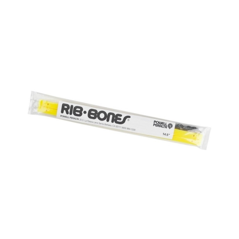 Bones Rib Rails – Yellow