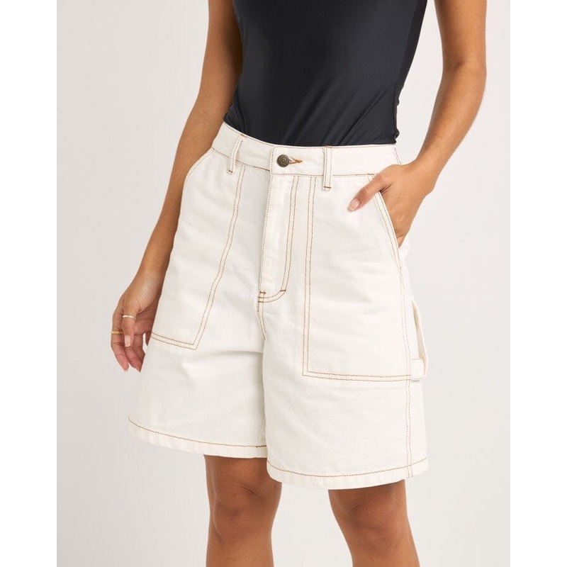 Rhythm Camilla Carpenter Jorts