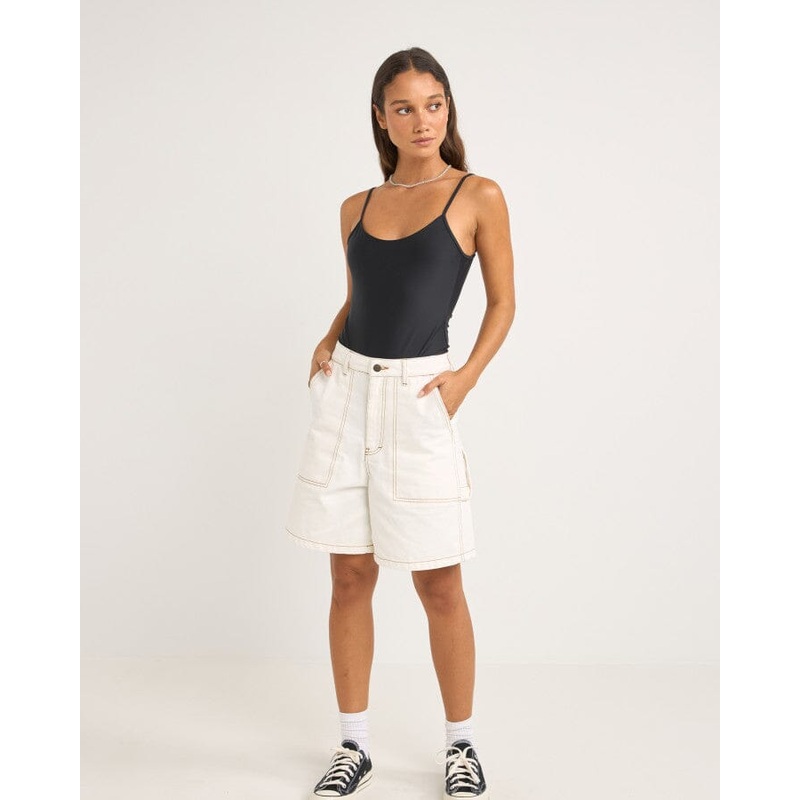 Rhythm Camilla Carpenter Jorts
