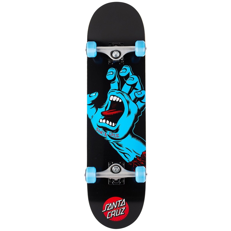 Santa Cruz – Skateboard Complet 8.0 x 31.25 – Screaming Hand