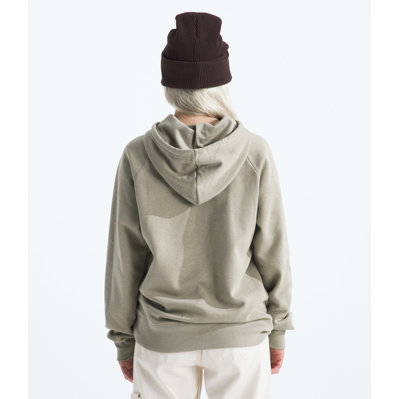 The North Face Womens Fine Alpine Hoodie