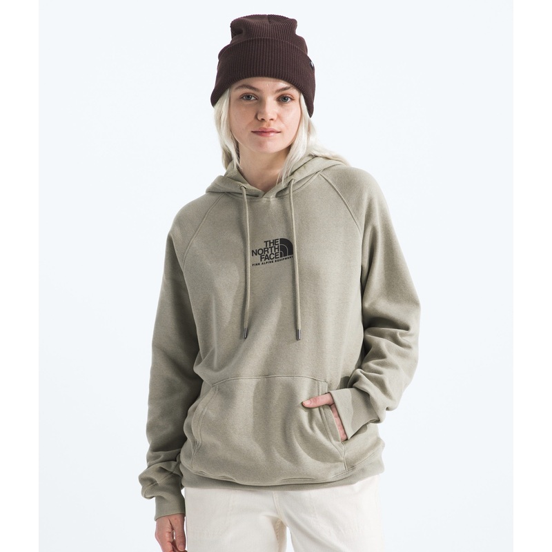 The North Face Womens Fine Alpine Hoodie