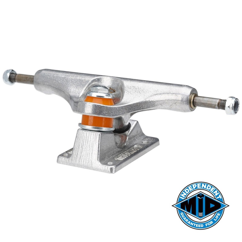 Independent – Truck Polished Mid 139